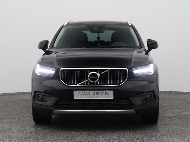 Volvo XC40 1.5 T5 Recharge Inscription | CAMERA | LEDER | KEYLESS