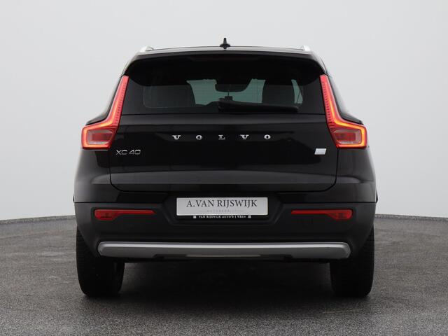 Volvo XC40 1.5 T5 Recharge Inscription | CAMERA | LEDER | KEYLESS