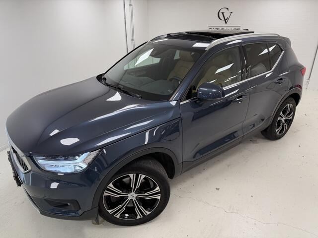 Volvo XC40 1.5 T5 Rech. Inscription | Trekhaak | Panoramadak | Leer |