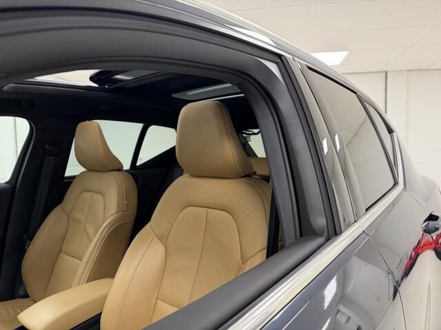 Volvo XC40 1.5 T5 Rech. Inscription | Trekhaak | Panoramadak | Leer |