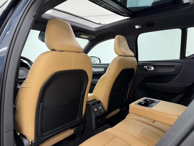Volvo XC40 1.5 T5 Rech. Inscription | Trekhaak | Panoramadak | Leer |