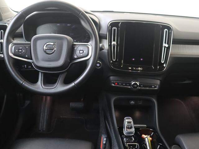 Volvo XC40 1.5 T5 Recharge Twin Engine Inscription | Harman Kardon | Stoel en Stuurverwarming | Camera | 262PK!