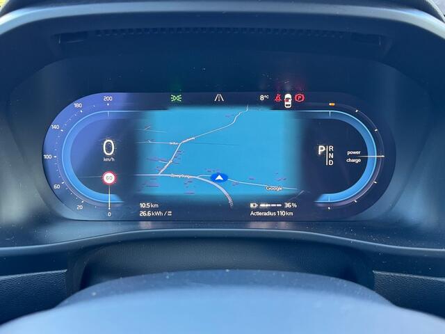 Volvo XC40 Recharge P8 AWD R-Design