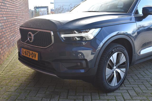 Volvo XC40 B4 212PK Automaat Business Pro | Harman/Kardon |