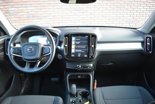 Volvo XC40 B4 212PK Automaat Business Pro | Harman/Kardon |