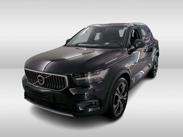 Volvo XC40 1.5 T5 Twin Engine Momentum Pro NAVI | ECC | LMV | CRUISE | PDC