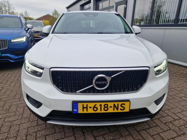 Volvo XC40 1.5 T5 Twin Engine Momentum Pro NL Auto | Verw.stoelen