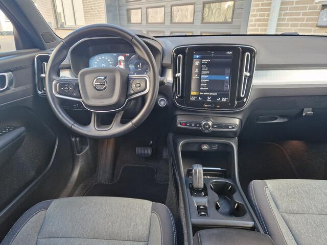 Volvo XC40 1.5 T4 Recharge Inscription NL AUTO | Climate Pack
