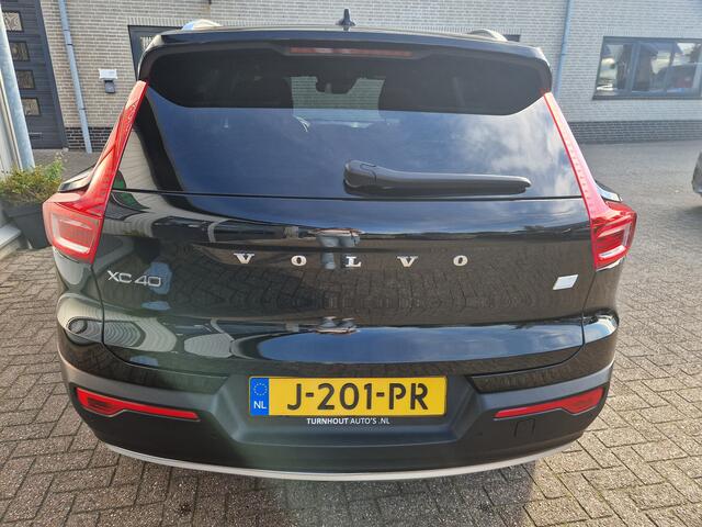 Volvo XC40 1.5 T4 Recharge Inscription NL AUTO | Climate Pack