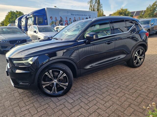 Volvo XC40 1.5 T4 Recharge Inscription NL AUTO | Climate Pack
