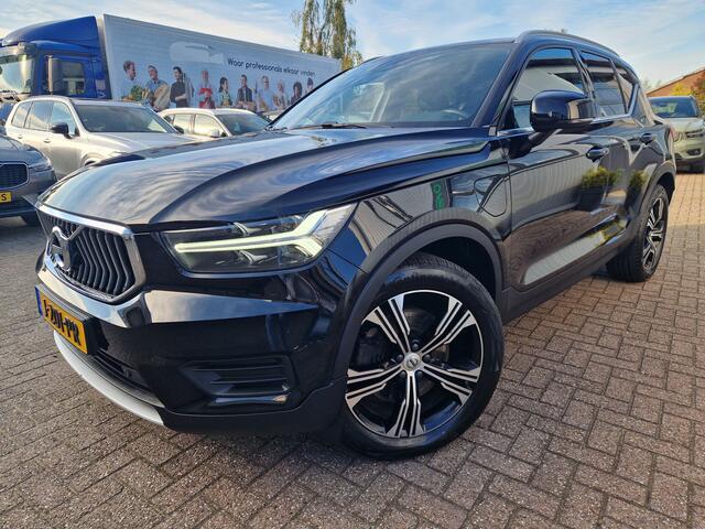 Volvo XC40 1.5 T4 Recharge Inscription NL AUTO | Climate Pack