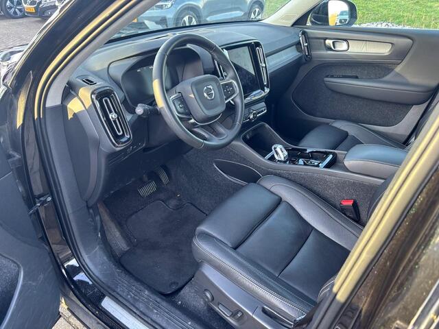 Volvo XC40 T5 Recharge Inscription | Hybrid | Leder | Aut.