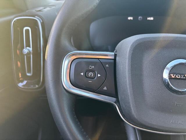 Volvo XC40 T5 Recharge Inscription | Hybrid | Leder | Aut.