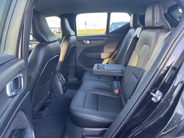 Volvo XC40 T5 Recharge Inscription | Hybrid | Leder | Aut.