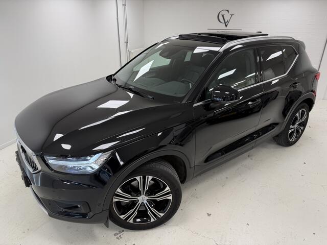 Volvo XC40 1.5 T4 Rech Inscription | Harman/Kardon | Leer | 360 camera |