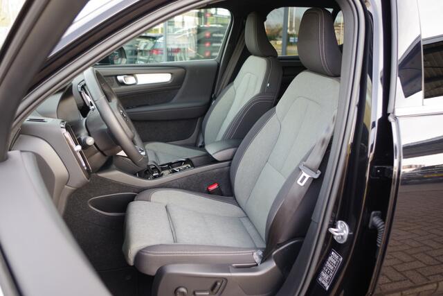 Volvo XC40 1.5 T4 211 PK Plug-in hybrid Plus Bright, Memory, Camera, Adap. Cruise Control, Keyless