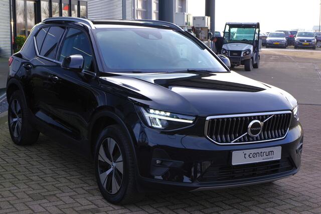Volvo XC40 1.5 T4 211 PK Plug-in hybrid Plus Bright, Memory, Camera, Adap. Cruise Control, Keyless