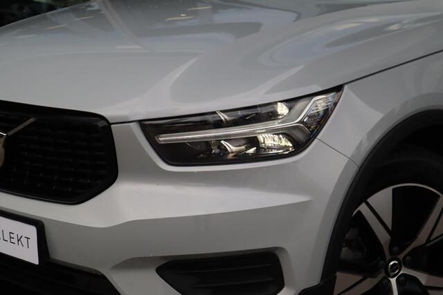 Volvo XC40 1.5 T4 Recharge R-Design | Trekhaak |
