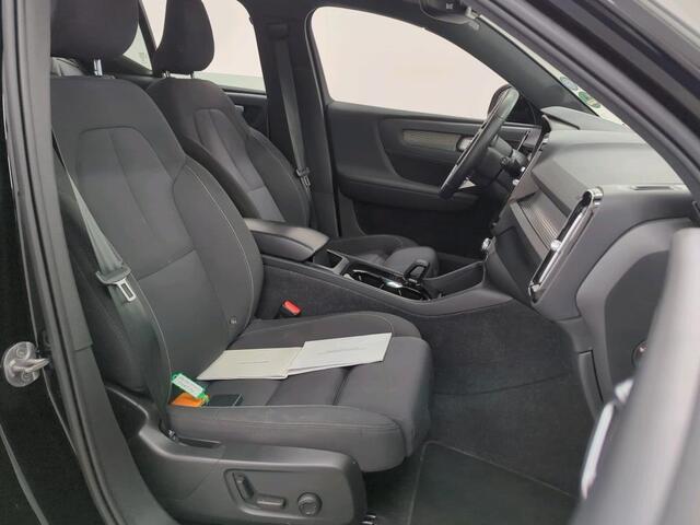 Volvo XC40 Recharge Pro | Schuifdak | Camera | LED