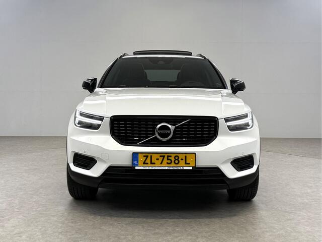 Volvo XC40 1.5 T3 R-Design | Pano | Virtual | Camera | Stoel/Stuur verw. | Adap. Cruise | Trekh. | Carplay | NAP