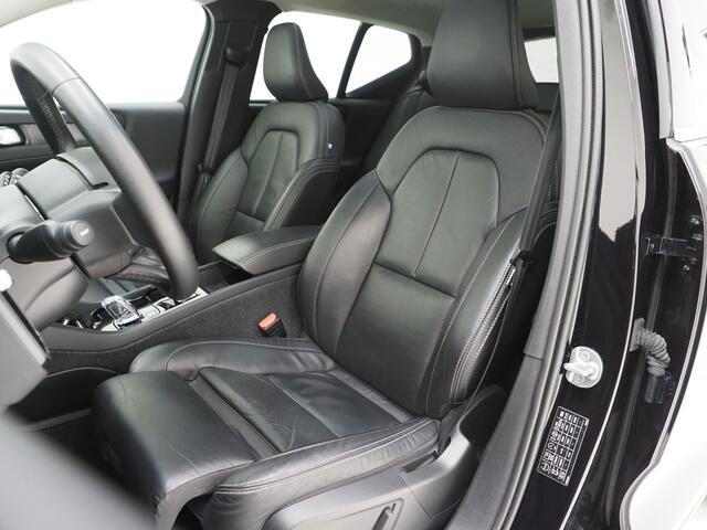 Volvo XC40 1.5 T5 Plug-in hybrid Ultimate | Panoramadak | Pilot Assist | Leder | Harman/Kardon | Camera | Keyless | Carplay