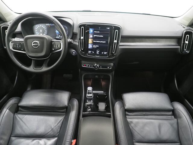 Volvo XC40 1.5 T5 Plug-in hybrid Ultimate | Panoramadak | Pilot Assist | Leder | Harman/Kardon | Camera | Keyless | Carplay