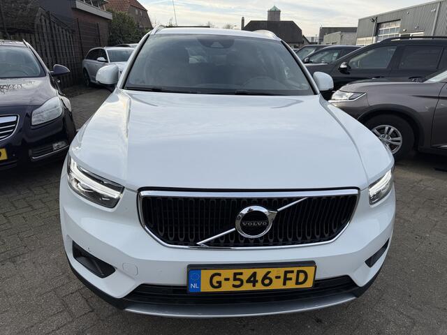 Volvo XC40 1.5 T3 Inscription XENON/LEDER/CLIMA