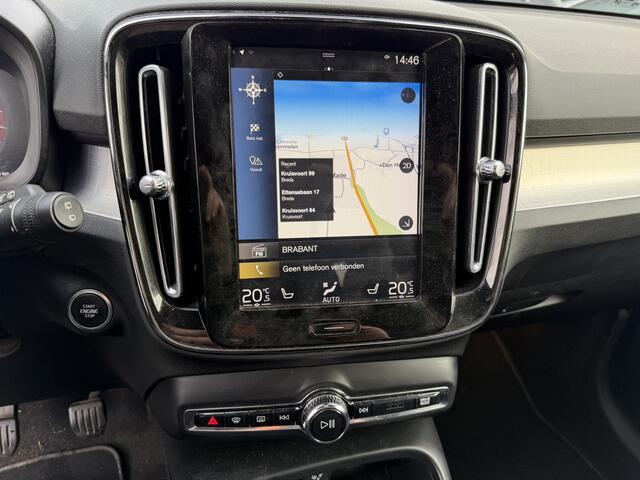 Volvo XC40 1.5 T3 Inscription XENON/LEDER/CLIMA