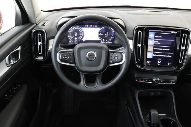 Volvo XC40 T4 RECHARGE INSCRIPTION EXPRESSION -PANO.DAK|HARMAN/KARDON|CAMERA|PRIVACY.GLAS|VERW.VOORRUIT|STYLING.PACK|DAKSPOILER