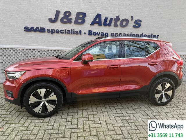 Volvo XC40 1.5 T5 Recharge Business Pro Schuif/kantel dak Carplay