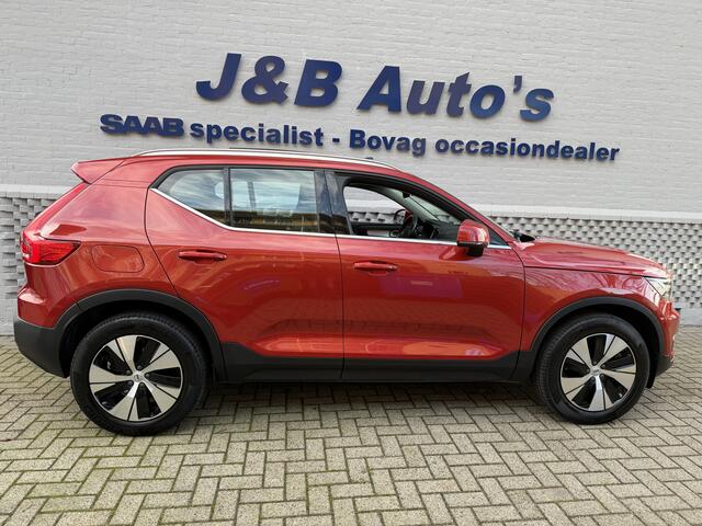 Volvo XC40 1.5 T5 Recharge Business Pro Schuif/kantel dak Carplay
