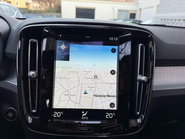 Volvo XC40 1.5 T5 Recharge Business Pro Schuif/kantel dak Carplay