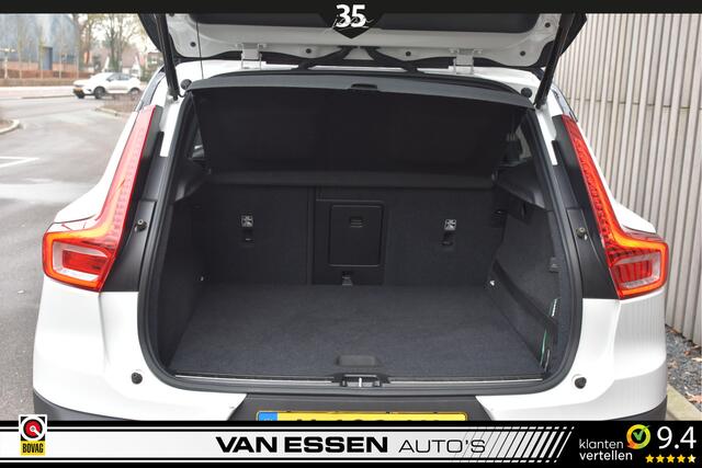 Volvo XC40 1.5 T5 Twin Engine R-Design Pano Trekhaak Camera H&K Memory NL-AUTO!