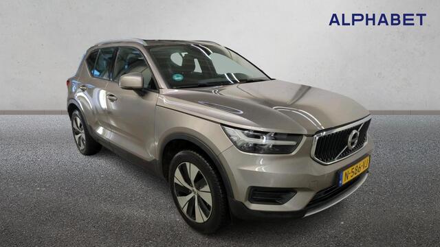 Volvo XC40 1.5 T2 Momentum NL-AUTO | TREKHAAK | STOEL VERWARMING