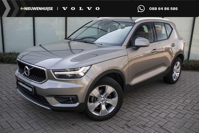 Volvo XC40 1.5 T2 Business Pro | Adaptive Cruise Control | Keyless Entry | Zitverlengers | BLIS | Trekhaak |