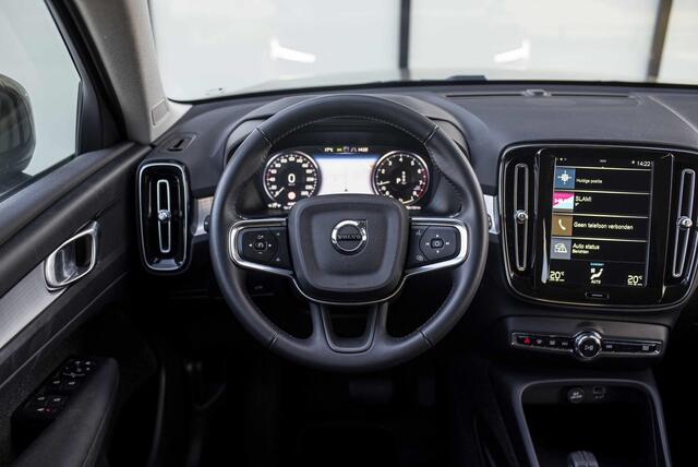 Volvo XC40 1.5 T2 Business Pro | Adaptive Cruise Control | Keyless Entry | Zitverlengers | BLIS | Trekhaak |