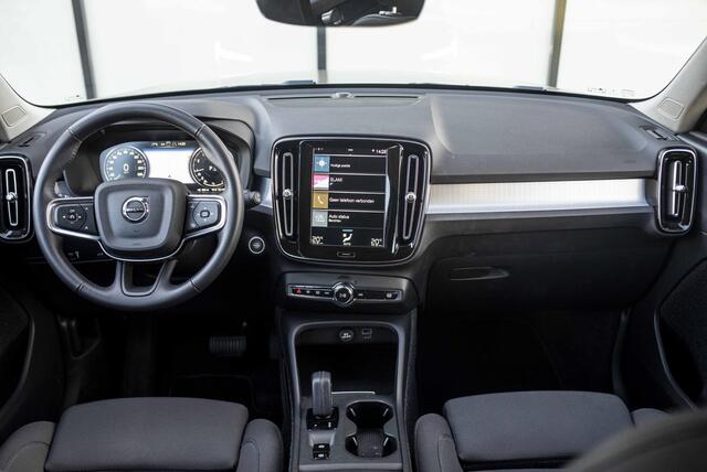 Volvo XC40 1.5 T2 Business Pro | Adaptive Cruise Control | Keyless Entry | Zitverlengers | BLIS | Trekhaak |