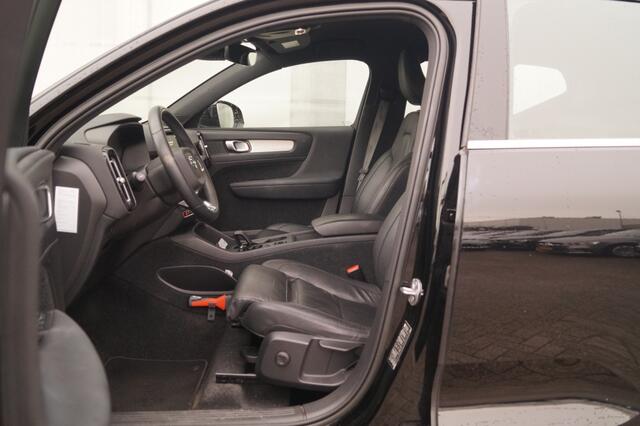 Volvo XC40 1.5 T4 Plug-in Hybrid Core Bright -LEER-NAVI-ECC-