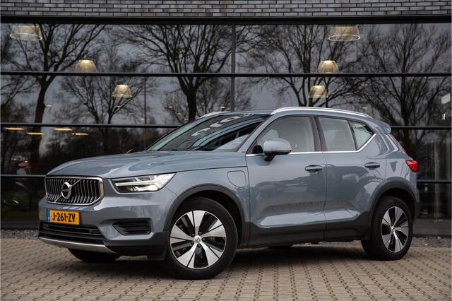 Volvo XC40 1.5 T4 Recharge Inscription Expression , Trekhaak, Stoel/stuurverwarming,