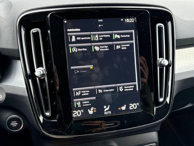 Volvo XC40 1.5 T2 Momentum Stoel/Stuurverwarming | Parkeersensoren Voor/Achter | Camera |