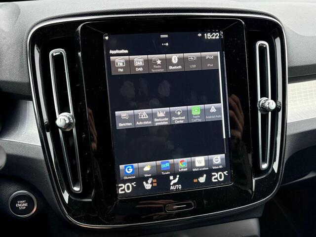 Volvo XC40 1.5 T2 Momentum Stoel/Stuurverwarming | Parkeersensoren Voor/Achter | Camera |