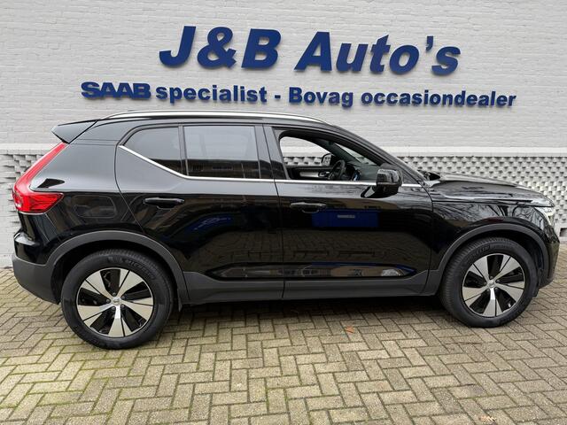 Volvo XC40 1.5 T4 Recharge Core Bright Carplay Achteruitrijcamera
