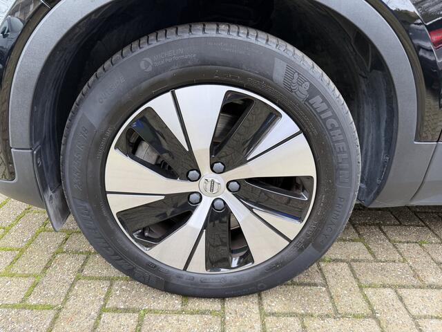 Volvo XC40 1.5 T4 Recharge Core Bright Carplay Achteruitrijcamera