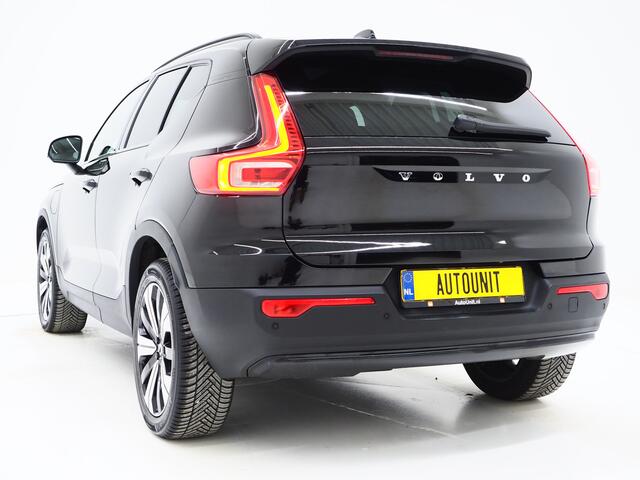 Volvo XC40 1.5 T5 Plug-in hybrid Ultimate Dark | Panoramadak | Harman/Kardon | Pilot Assist | Camera | BLIS | Keyless | Carplay