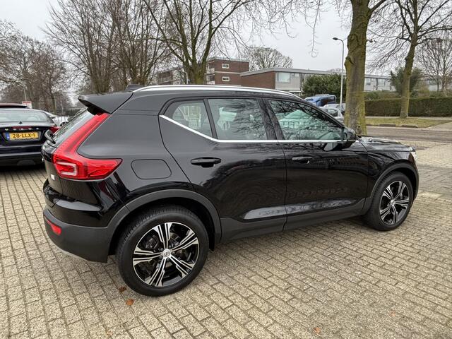 Volvo XC40 T4 211pk Recharge Inscription Pano 360 ACC Keyless
