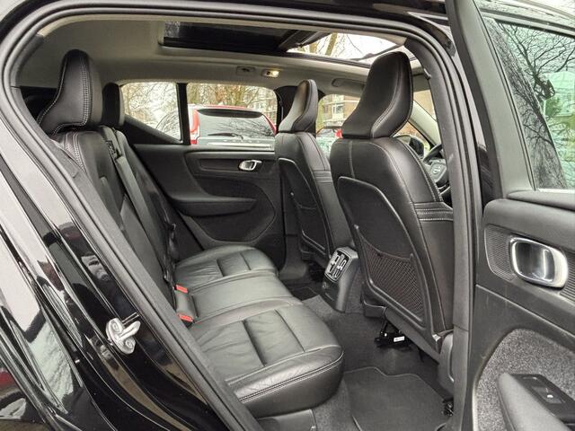 Volvo XC40 T4 211pk Recharge Inscription Pano 360 ACC Keyless