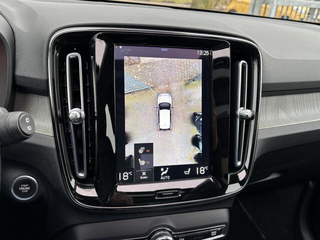 Volvo XC40 T4 211pk Recharge Inscription Pano 360 ACC Keyless