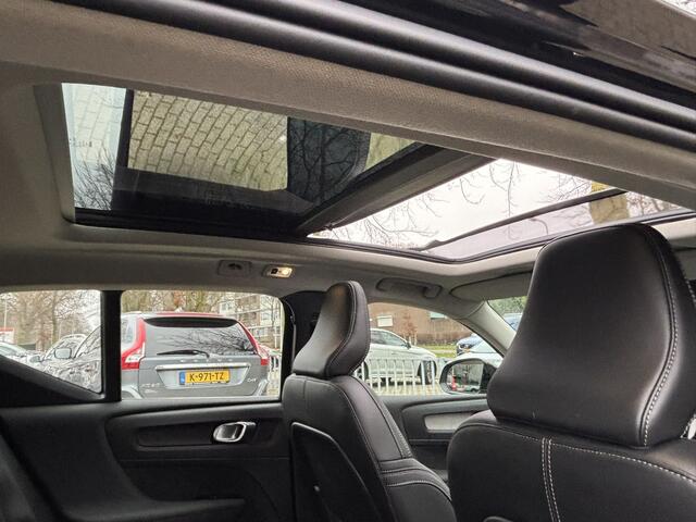 Volvo XC40 T4 211pk Recharge Inscription Pano 360 ACC Keyless