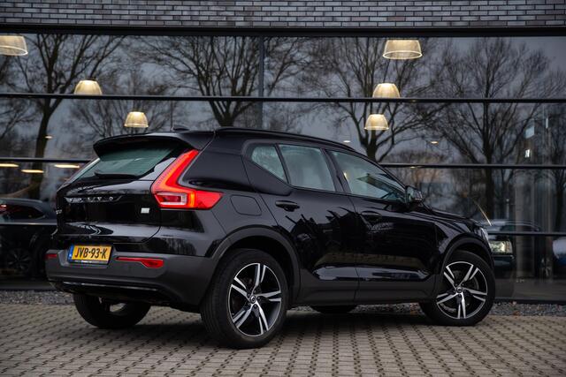 Volvo XC40 1.5 T4 Recharge Inscription Expression , Panoramadak, Harman/Kardon, 360°camera,