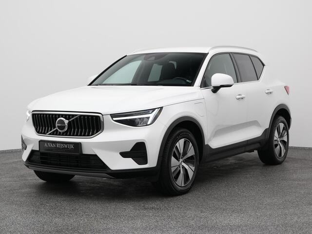 Volvo XC40 1.5 T4 Recharge Inscription Expression | CAMERA | KEYLESS
